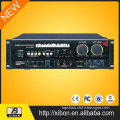 Value Audio Karaoke Music Player Combined Amplifier